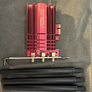 Asus Wifi Adapter
